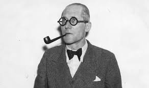 Charles-Édouard Jeanneret Corbusier
