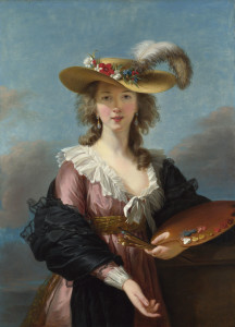 Elisabeth-Louise Vigée Le Brun